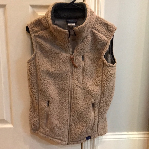 Boys SZ XL Properly Tied fleece vest - Picture 1 of 1